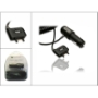 C�ble allume cigare adaptateur CLA-60 d'origine pour Sony Ericsson W980i